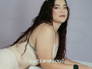 Lucianasoul