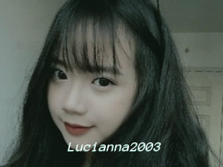 Lucianna2003