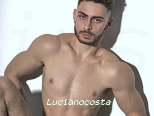 Lucianocosta