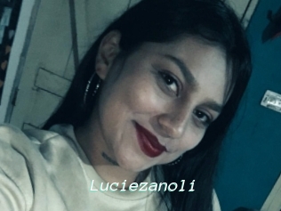 Luciezanoli