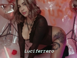 Luciferrero