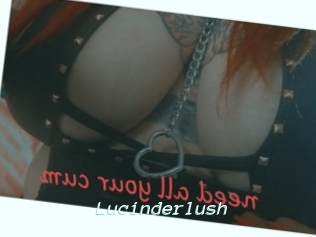 Lucinderlush