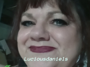 Luciousdaniels