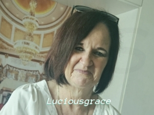 Luciousgrace