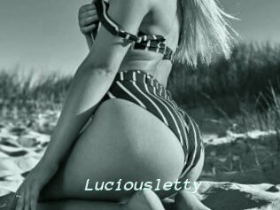 Luciousletty