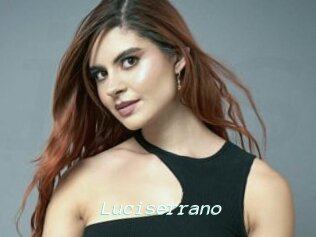 Luciserrano