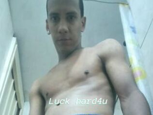 Luck_hard4u