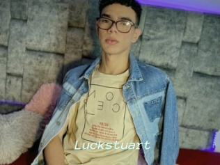Luckstuart
