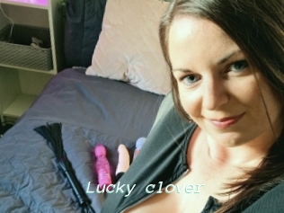 Lucky_clover