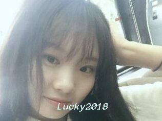 Lucky2018