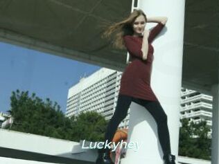 Luckyhey