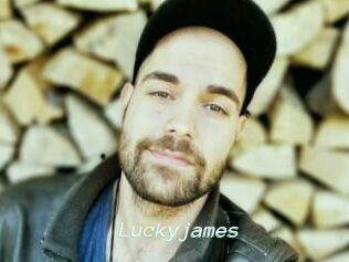 Luckyjames