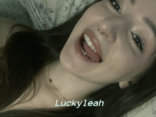 Luckyleah