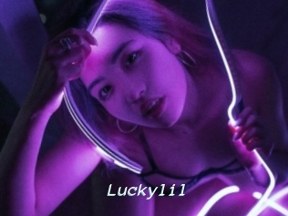 Luckylil