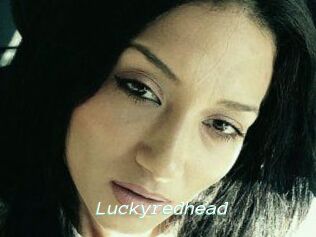 Luckyredhead