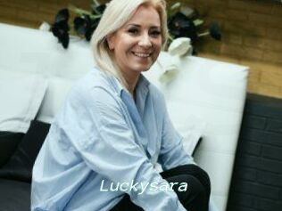 Luckysara