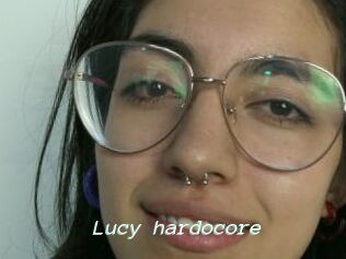 Lucy_hardocore