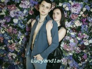 Lucyandlan