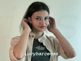 Lucybarcenas