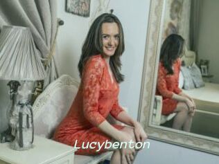 Lucybenton