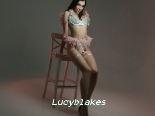 Lucyblakes