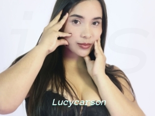 Lucycarson