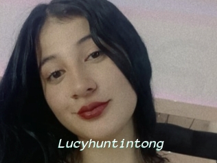 Lucyhuntintong