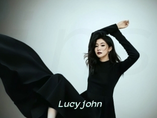 Lucyjohn