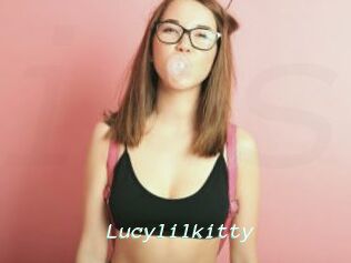 Lucylilkitty
