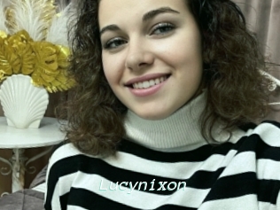 Lucynixon