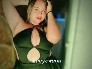 Lucyowenn