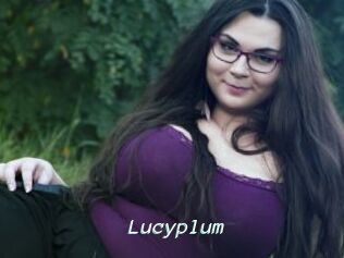 Lucyplum