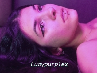 Lucypurplex