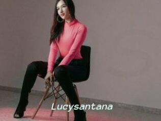 Lucysantana