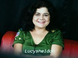 Lucysheldon