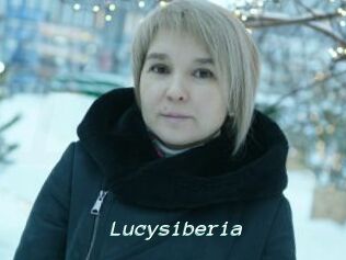 Lucysiberia