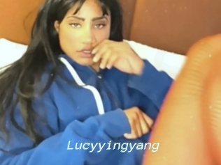 Lucyyingyang