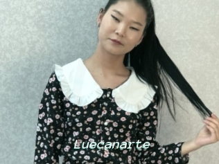 Luecanarte