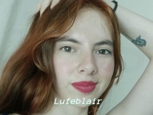 Lufeblair