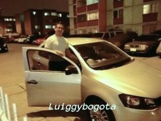 Luiggybogota