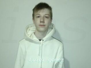 Luigi_gomez