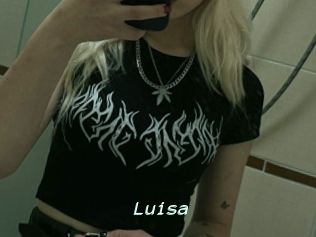 Luisa