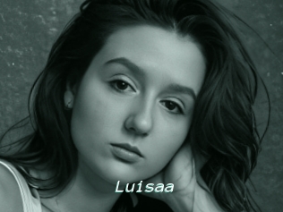 Luisaa