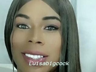 Luisabigcock