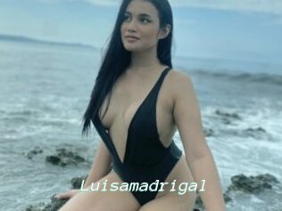 Luisamadrigal