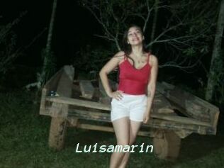 Luisamarin