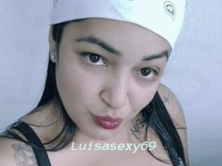 Luisasexy69