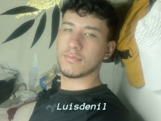 Luisdenil