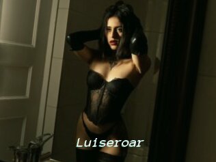 Luiseroar