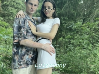 Luisetony